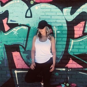 Meet your Posher, Heidi